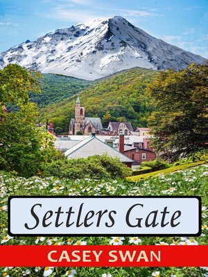 cover image of Settlers Gate